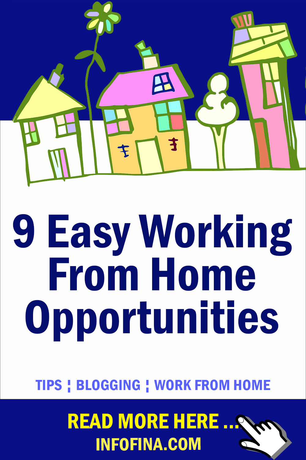 9-Easy-Working-From-Home-Opportunities / Canva