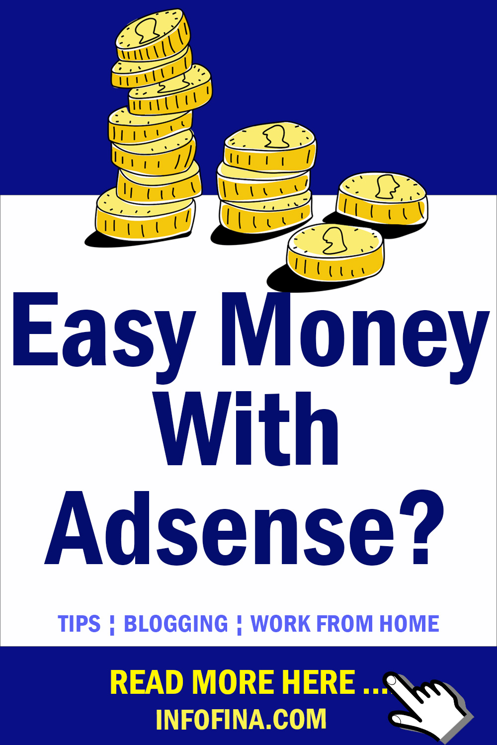Easy-Money-With-Adsense / Canva