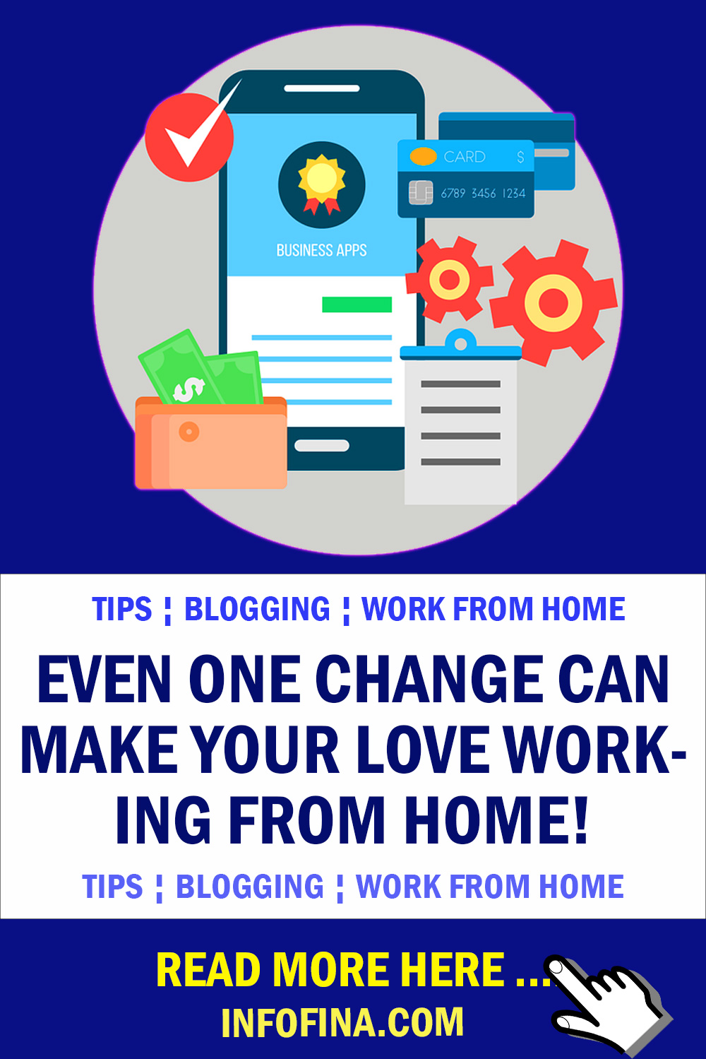 Even-ONE-CHANGE-Can-Make-Your-Love-Working-From-Home! / Canva