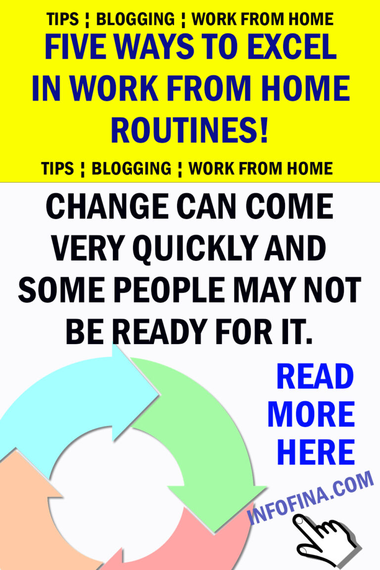Work-From-Home / Canva
