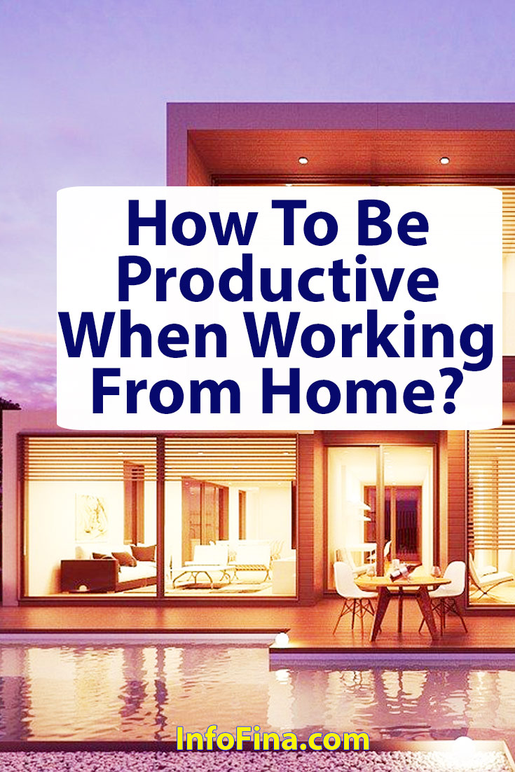 productive-working-from-home / Canva