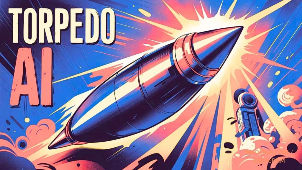 Torpedos AI Projects
