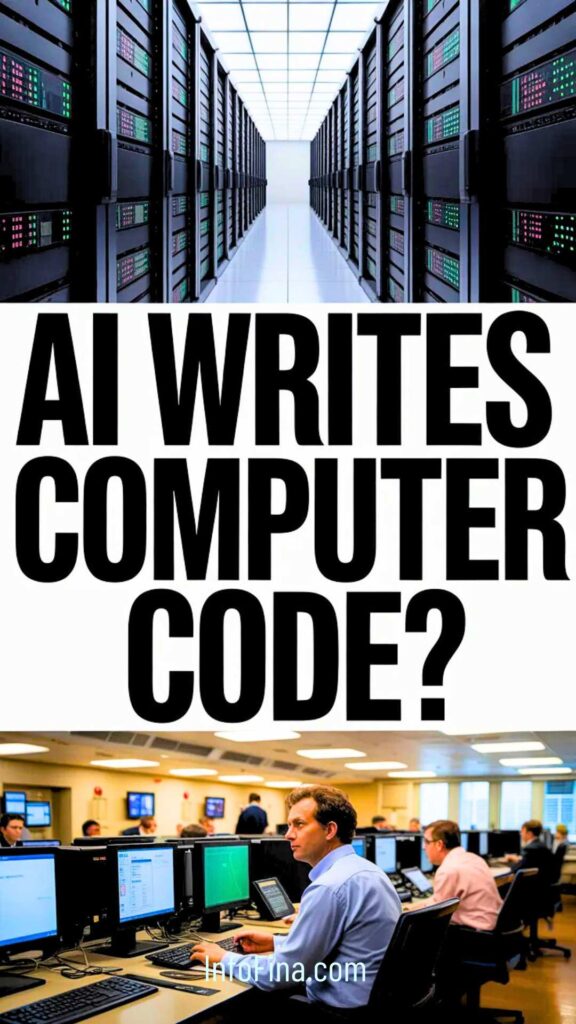 AI Wrote 80 Percent