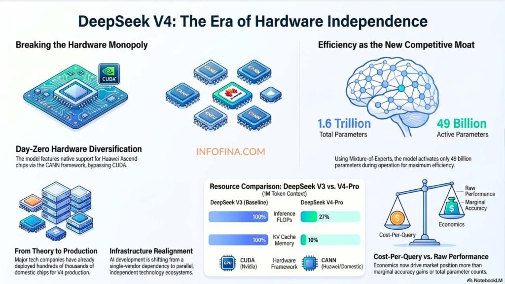 AI Hardware Independence Overview