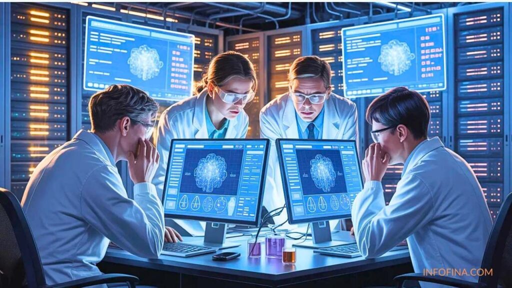 nvestigador de IA renuncia a Anthropic y advierte riesgo global por la inteligencia artificial