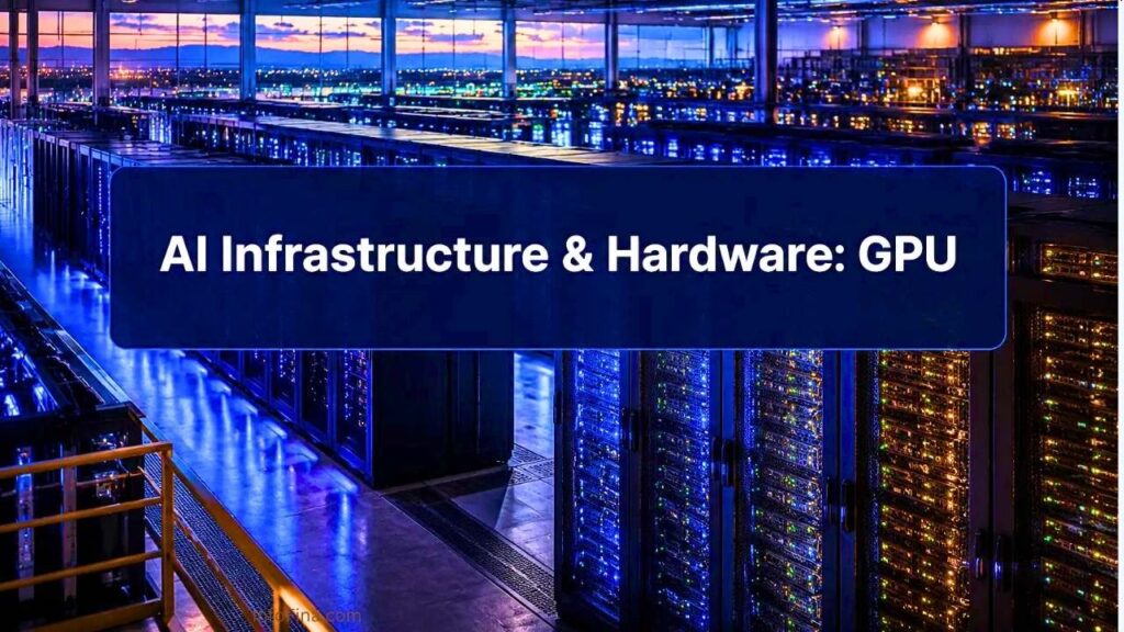 AI Infrastructure Explained: GPU Superclusters, Data Centers, and Energy Costs