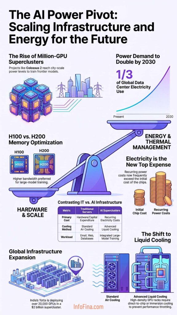 AI Infrastructure