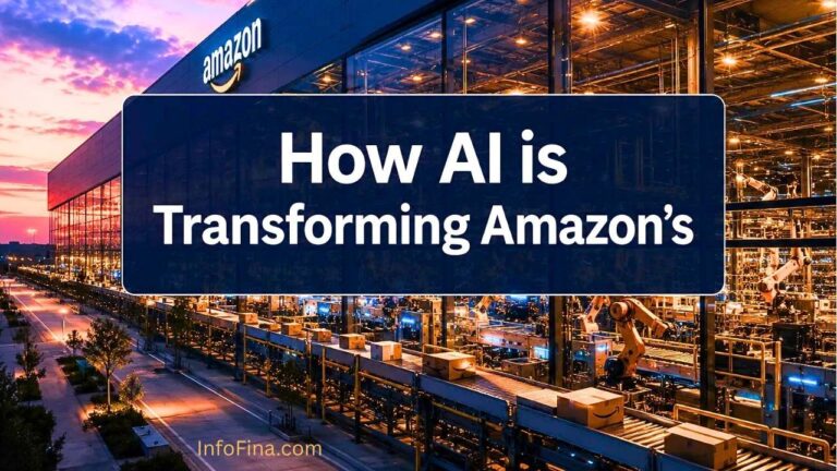 How the Amazon AI Recommendation Algorithm Is Quietly Changing What You Buy in
