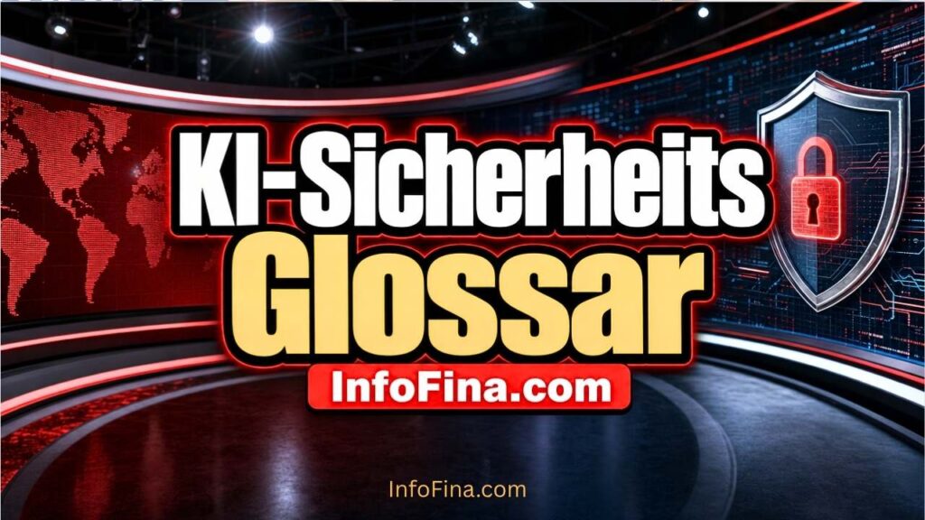 KI Sicherheits Glossar