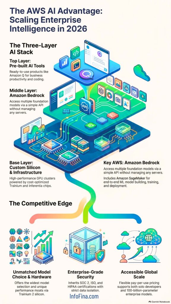 Scaling Enterprise Intelligence in 2026