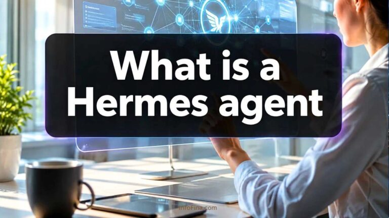 What Is Hermes Agent