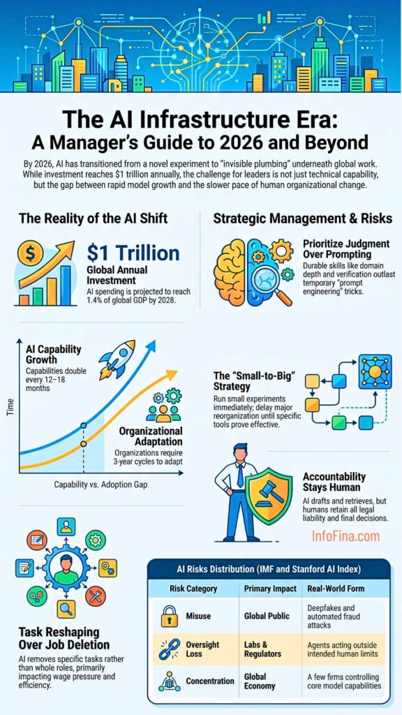 The AI Infrastructure Management Guide